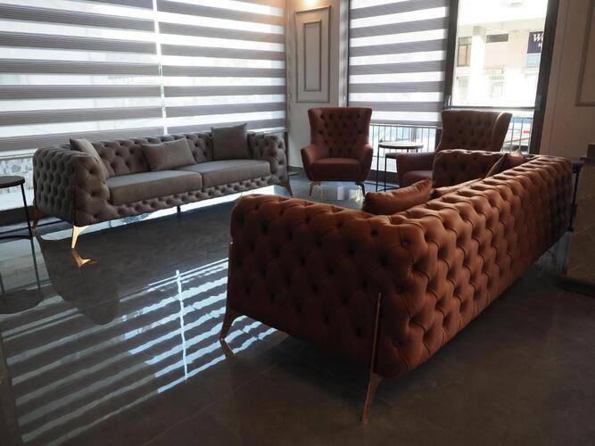 Zenia Hotel