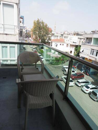 Zenia Hotel