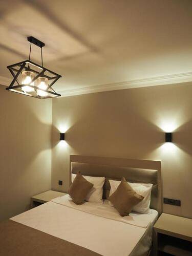 Zenia Hotel