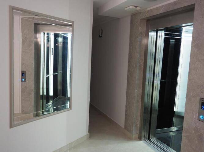 Zenia Hotel