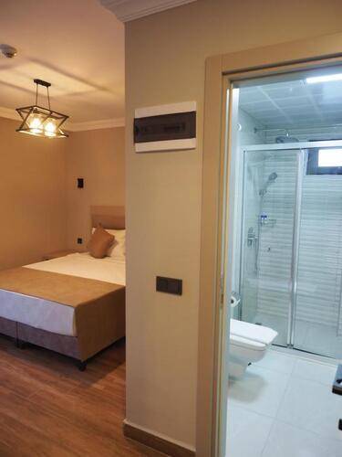 Zenia Hotel