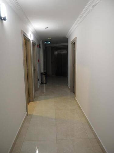 Zenia Hotel