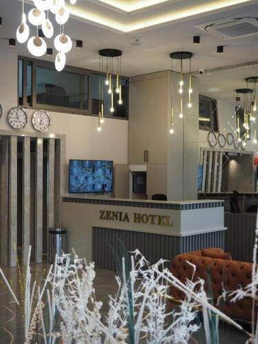 Zenia Hotel