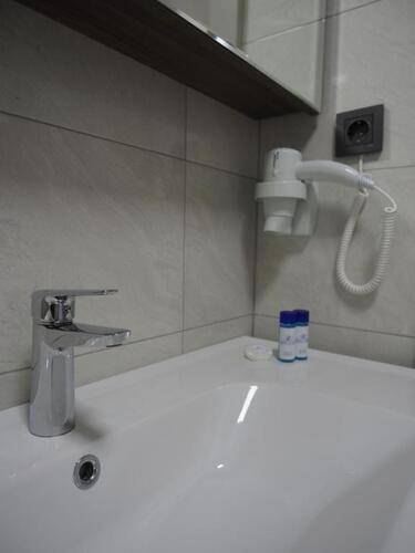 Zenia Hotel
