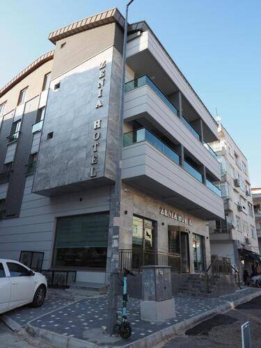 Zenia Hotel