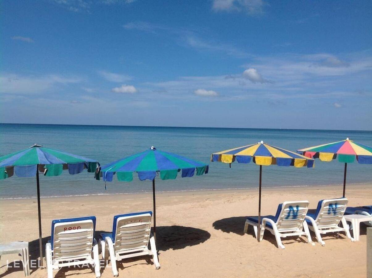 Ruan Mai Naiyang Beach — фото 12