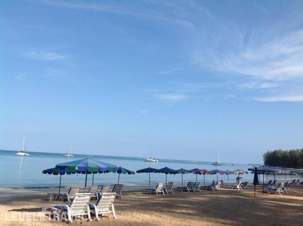 Ruan Mai Naiyang Beach — фото 11