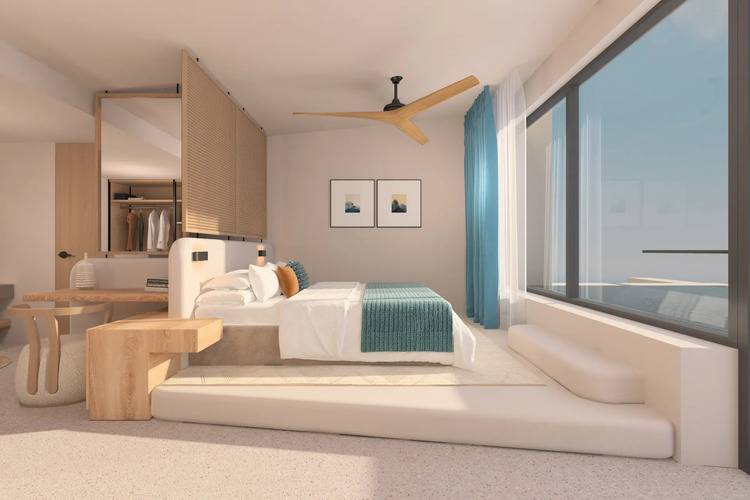 Ventale Island Breeze Resort