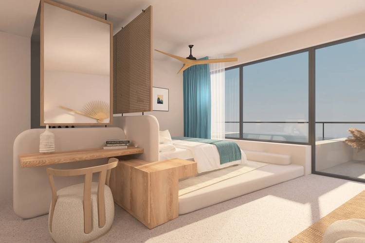 Ventale Island Breeze Resort