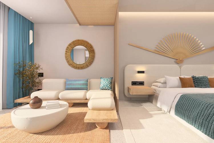 Ventale Island Breeze Resort