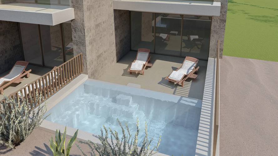 Ventale Island Breeze Resort