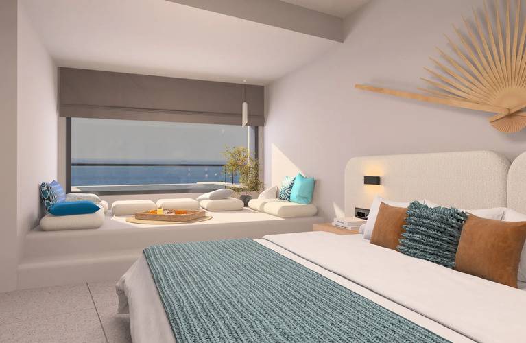 Ventale Island Breeze Resort