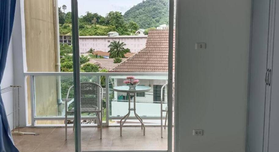 T & C Hotel Patong Beach