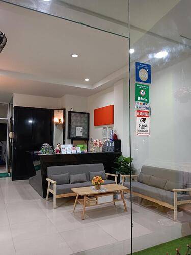 T & C Hotel Patong Beach