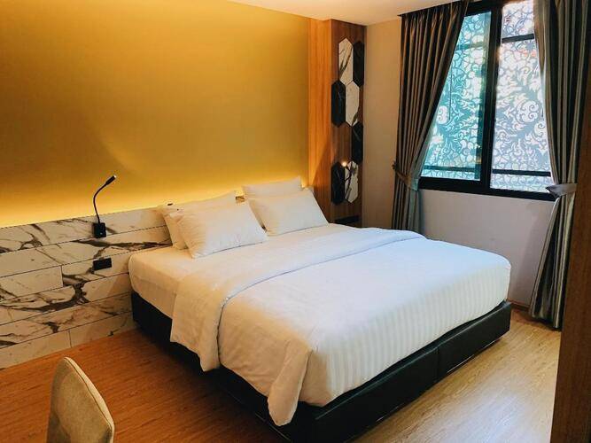 Sky Wave Patong