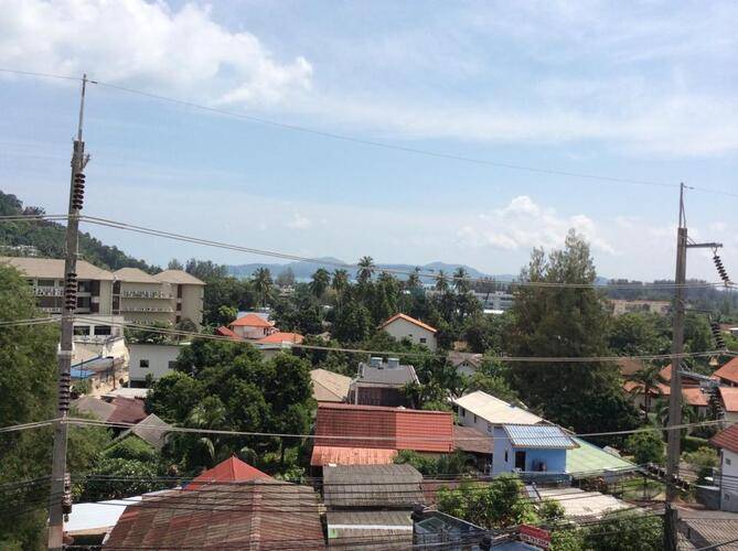 Surin Sunset Hotel