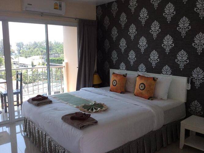 Surin Sunset Hotel