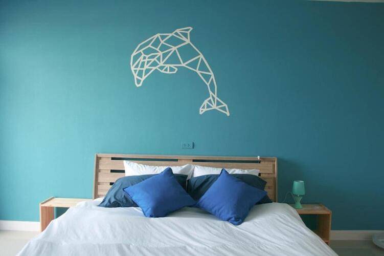Turtle Rooms