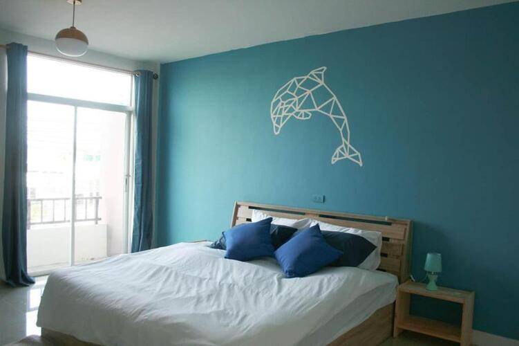 Turtle Rooms