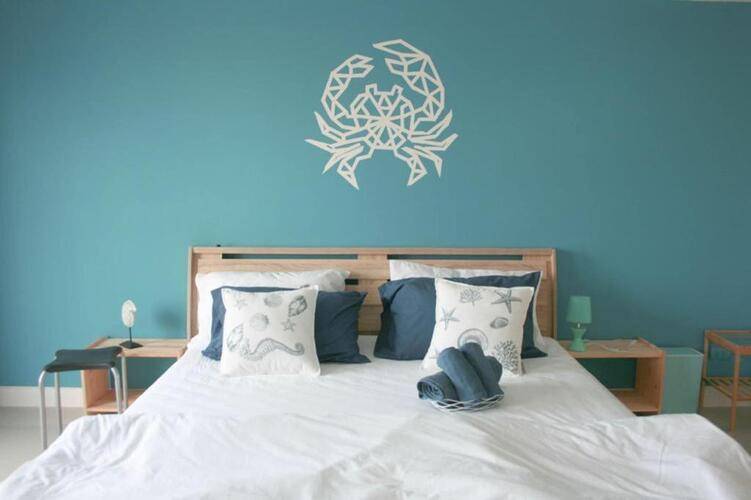 Turtle Rooms