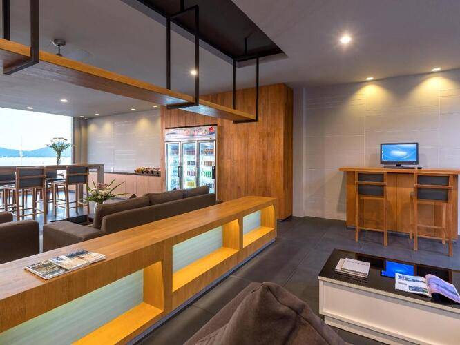 X10 Seaview Suites At Panwa Beach