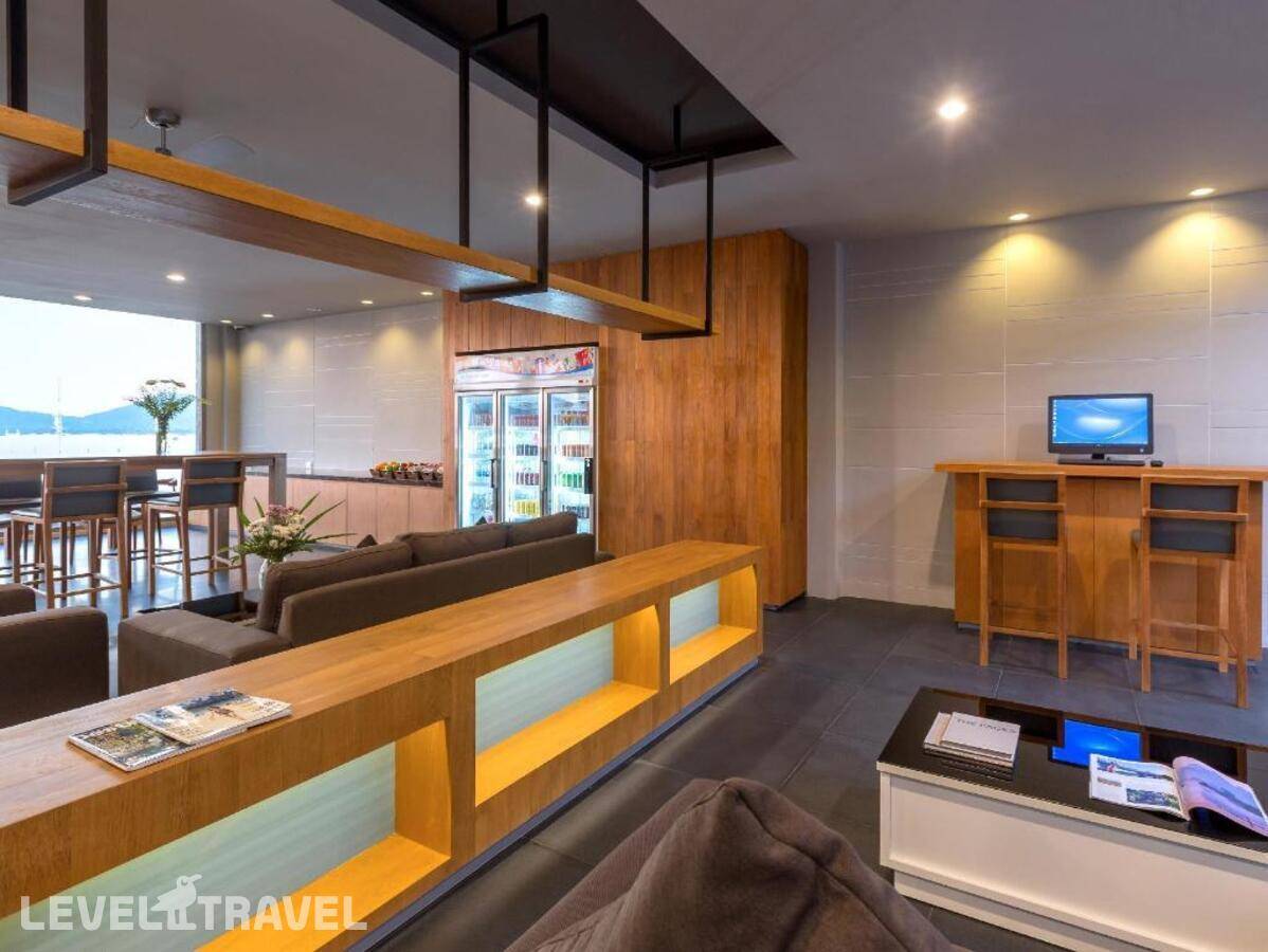 X10 Seaview Suites At Panwa Beach — фото 3