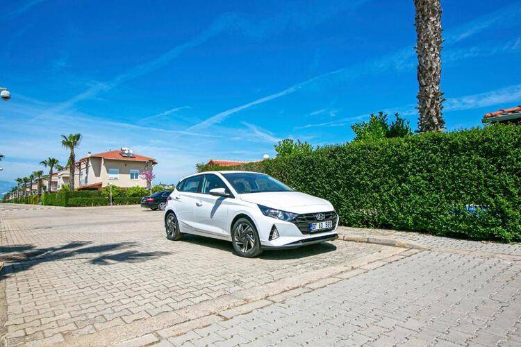 Paradise Town Villa Cordelia