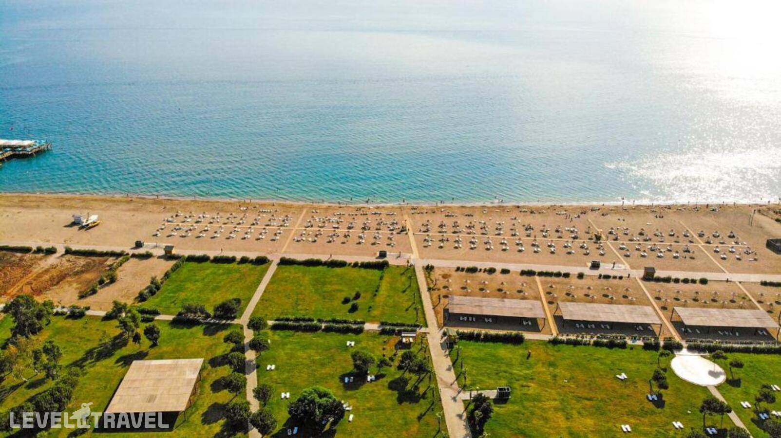 фотографии отеля Paradise Town Villa Cordelia в Турция(Белек) - фото №31