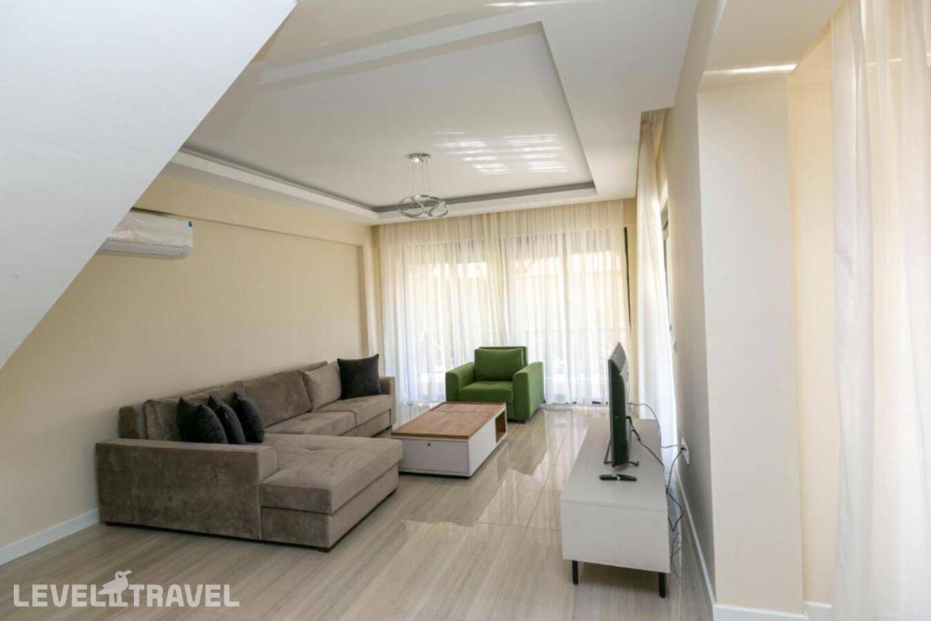 фотографии отеля Paradise Town Villa Cordelia в Турция(Белек) - фото №18