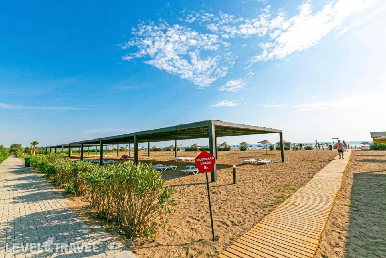 фотографии отеля Paradise Town Villa Cordelia в Турция(Белек) - фото №34