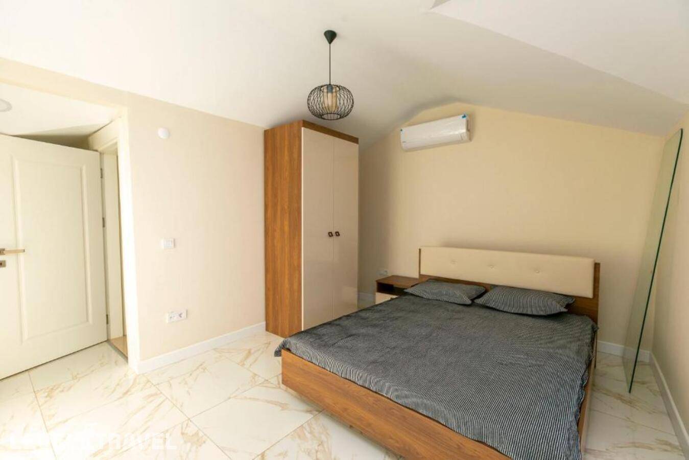 фотографии отеля Paradise Town Villa Cordelia в Турция(Белек) - фото №27