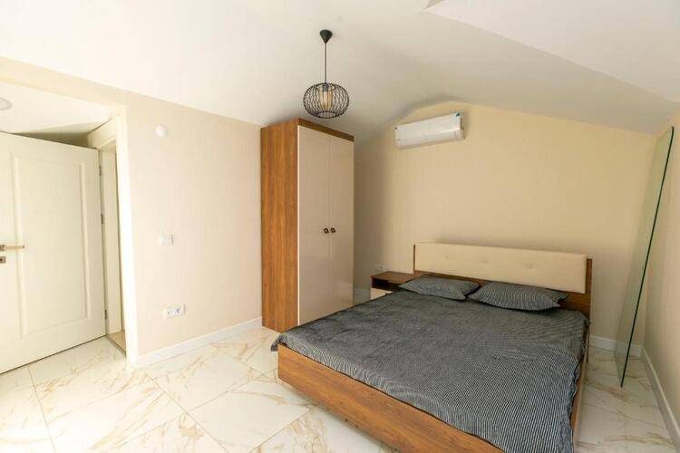 Paradise Town Villa Cordelia