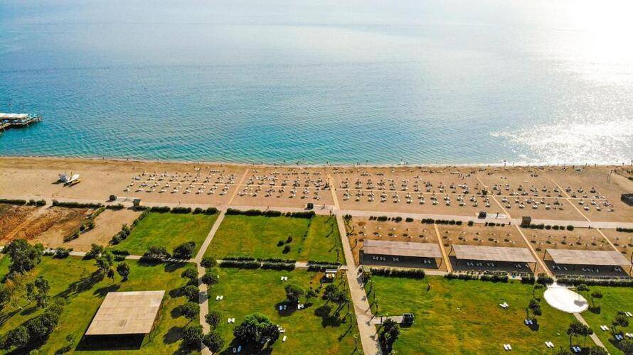 Paradise Town Villa Cordelia