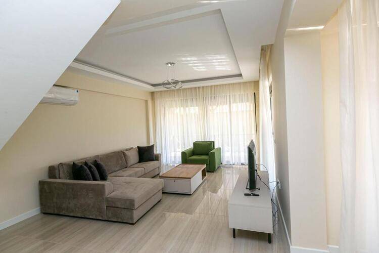 Paradise Town Villa Cordelia