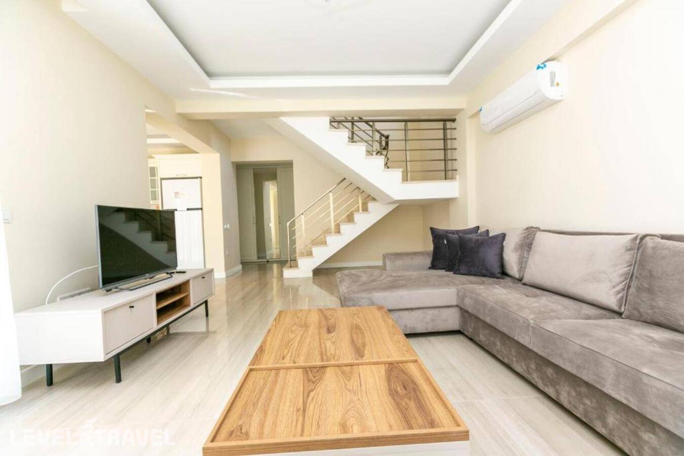 фотографии отеля Paradise Town Villa Cordelia в Турция(Белек) - фото №2