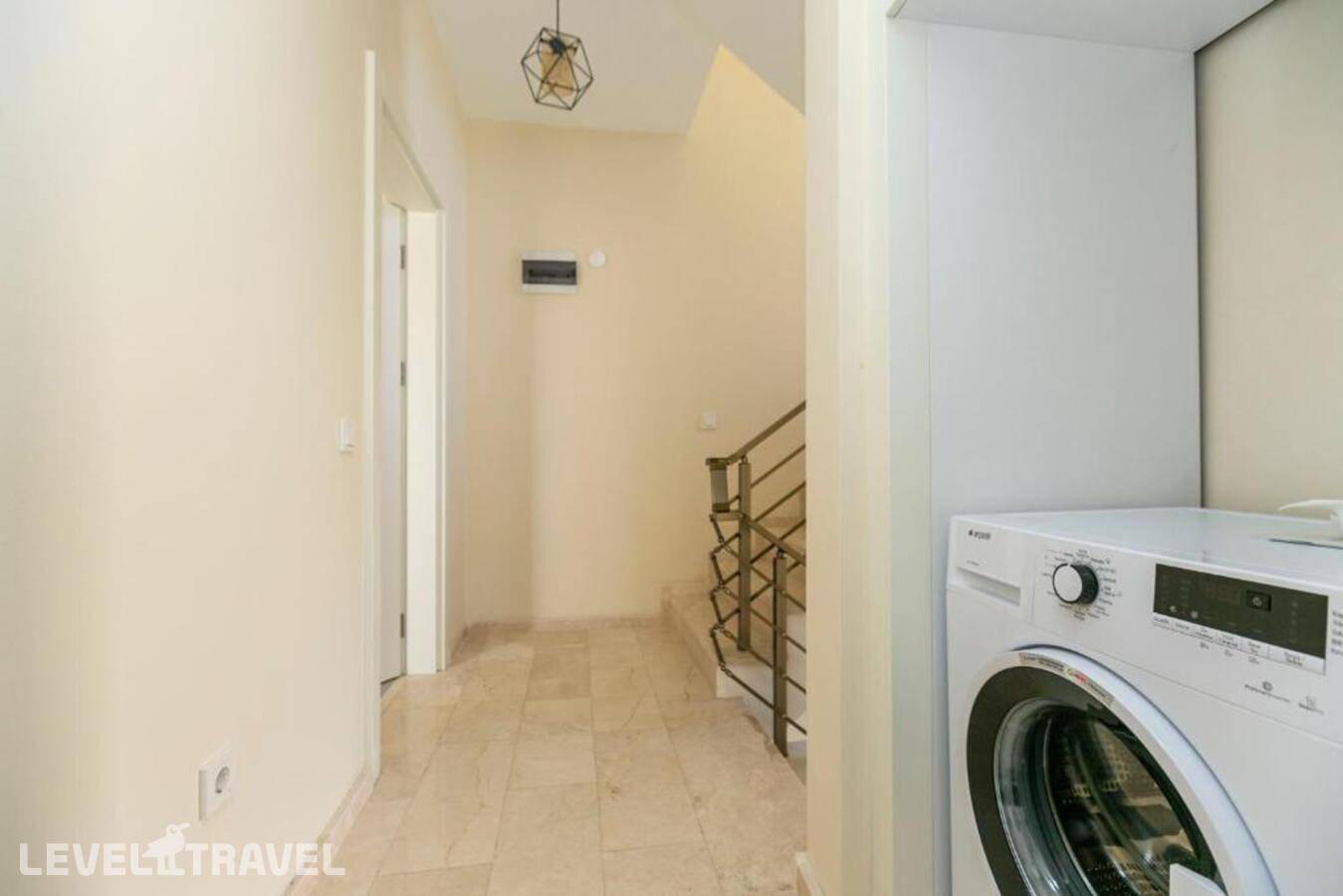 фотографии отеля Paradise Town Villa Cordelia в Турция(Белек) - фото №19