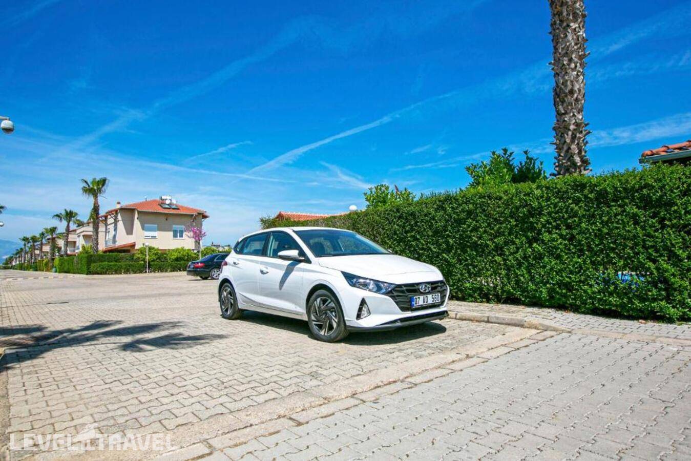 фотографии отеля Paradise Town Villa Cordelia в Турция(Белек) - фото №37