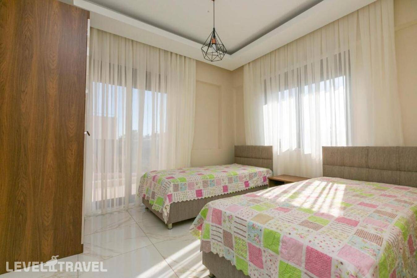 фотографии отеля Paradise Town Villa Cordelia в Турция(Белек) - фото №7