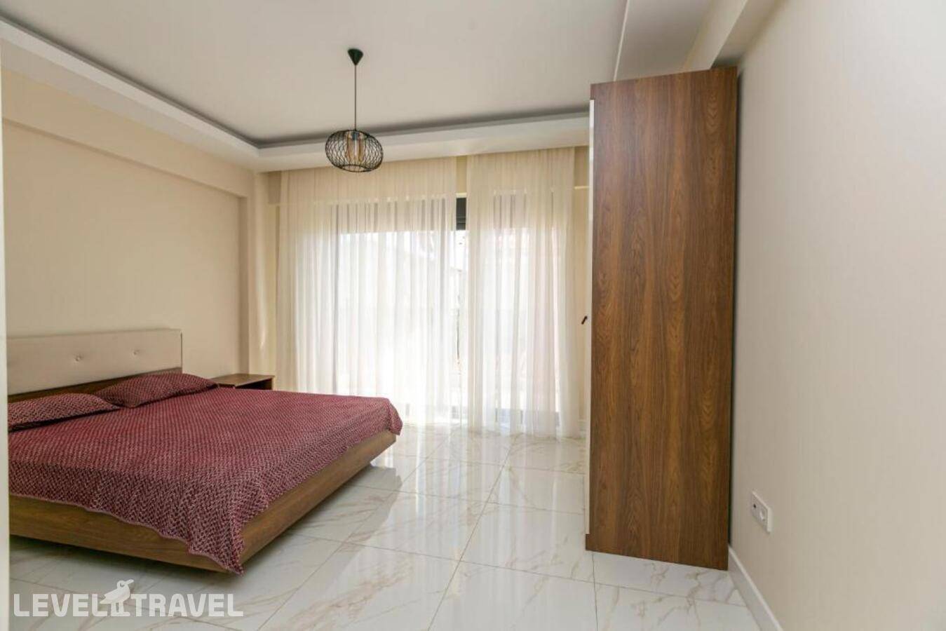 фотографии отеля Paradise Town Villa Cordelia в Турция(Белек) - фото №20