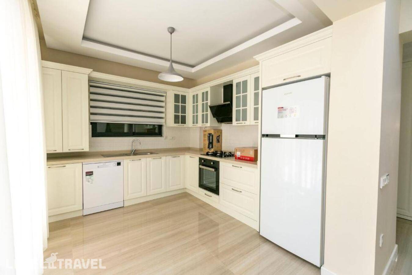 фотографии отеля Paradise Town Villa Cordelia в Турция(Белек) - фото №8