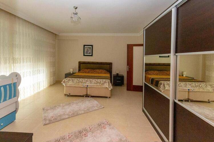 Paradise Town Villa Alison