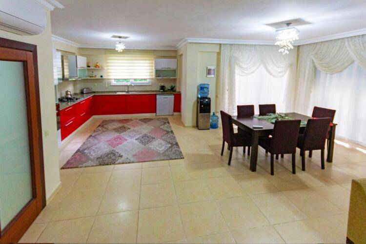 Paradise Town Villa Alison