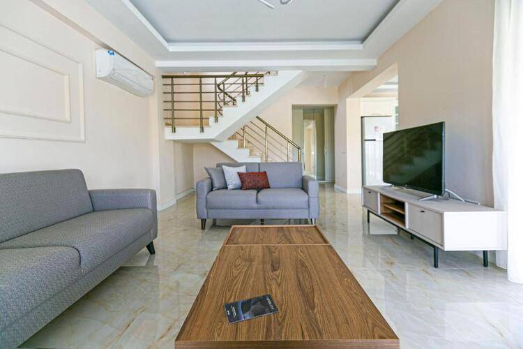 Paradise Town Villa Belhamra