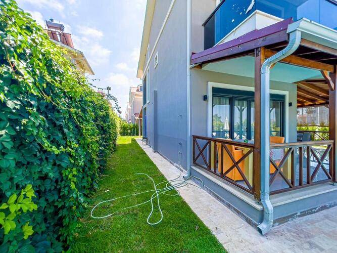 Paradise Town Villa Belhamra