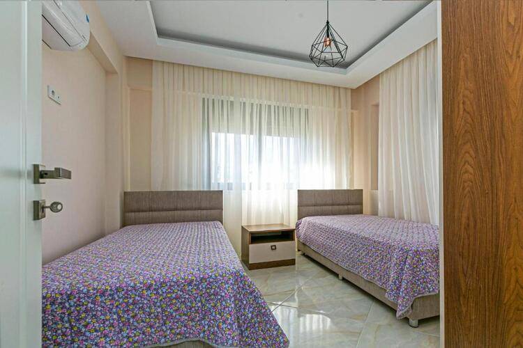 Paradise Town Villa Belhamra