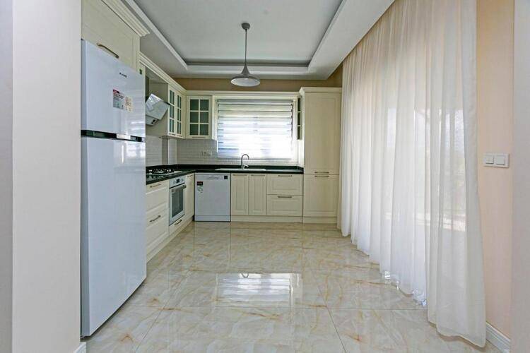 Paradise Town Villa Belhamra