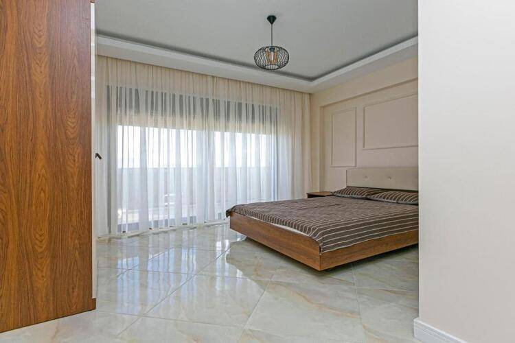 Paradise Town Villa Belhamra