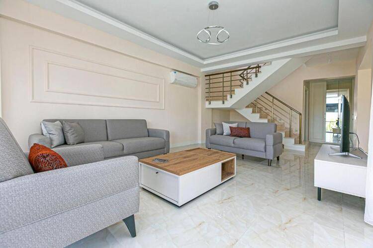 Paradise Town Villa Belhamra