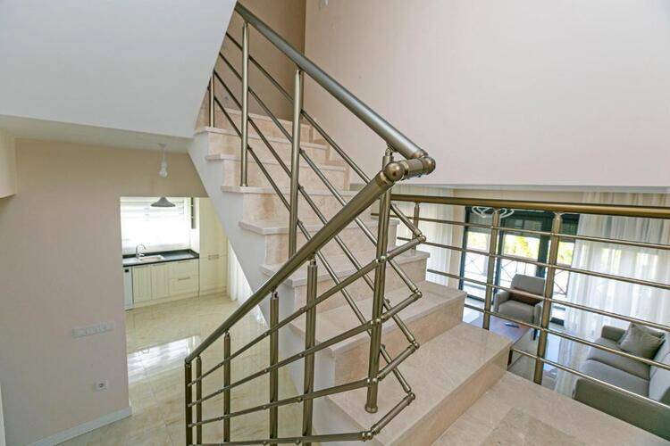 Paradise Town Villa Belhamra