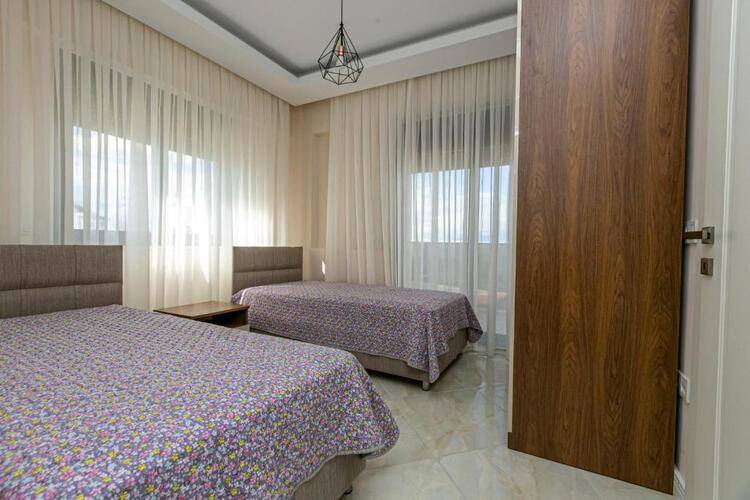 Paradise Town Villa Belhamra